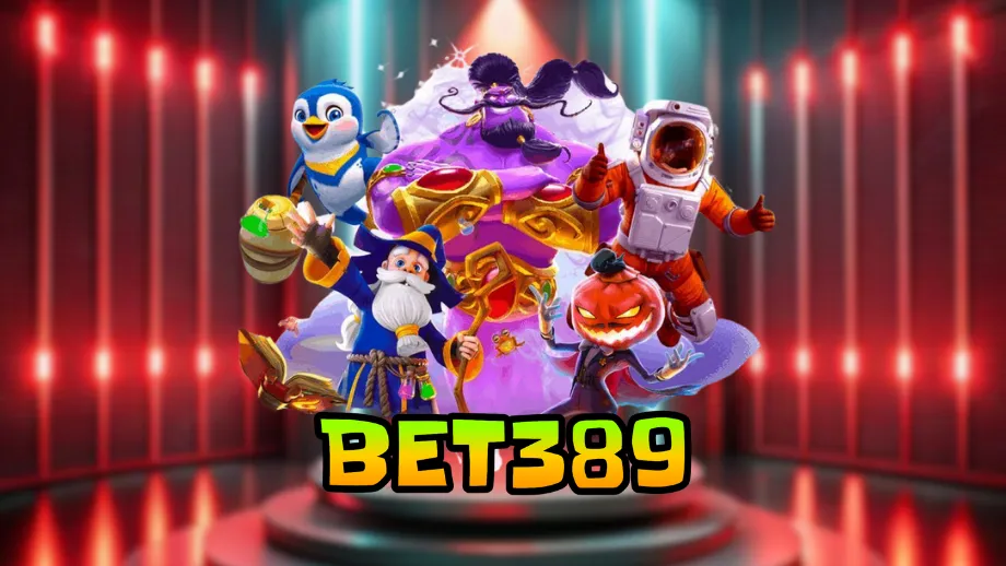 bet389