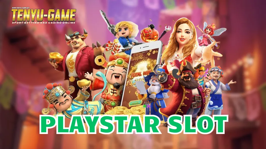 playstar slot