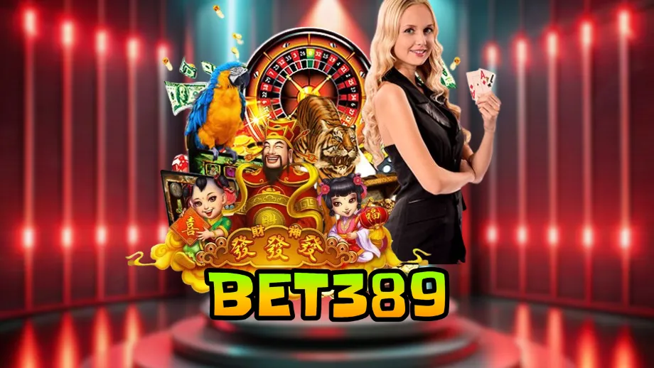 bet389