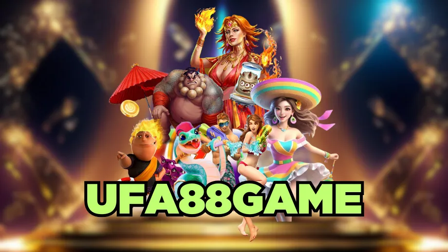 ufa88game