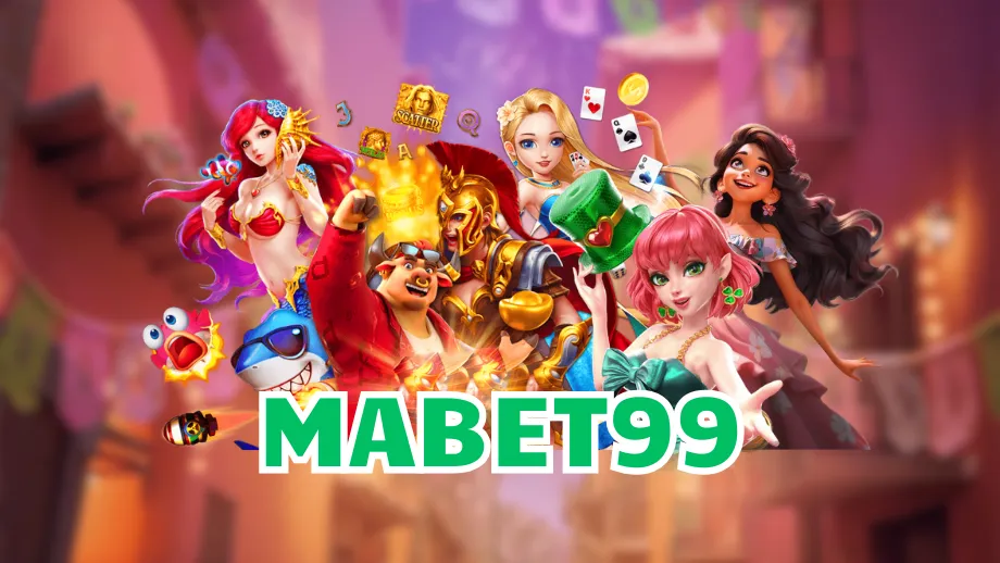 mabet99