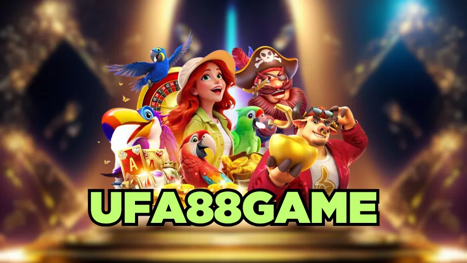ufa88game