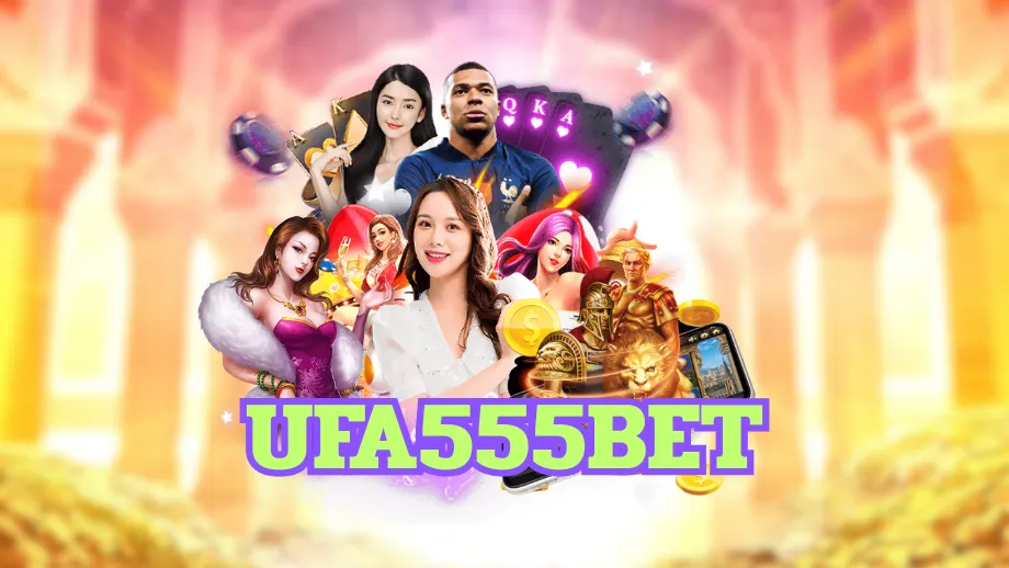 ufa555bet