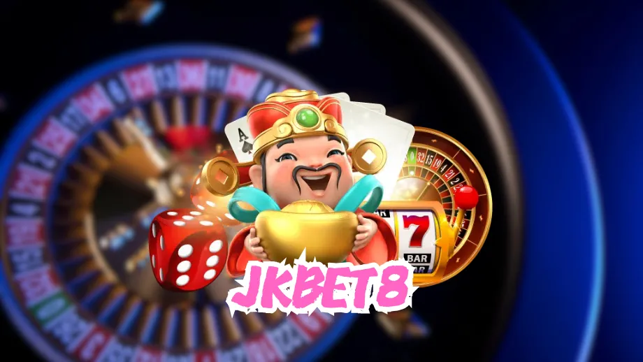 jkbet8