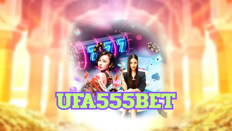 ufa555bet